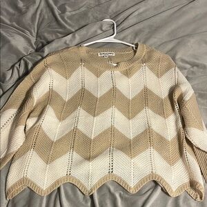 Sweet Envy New York Sweater